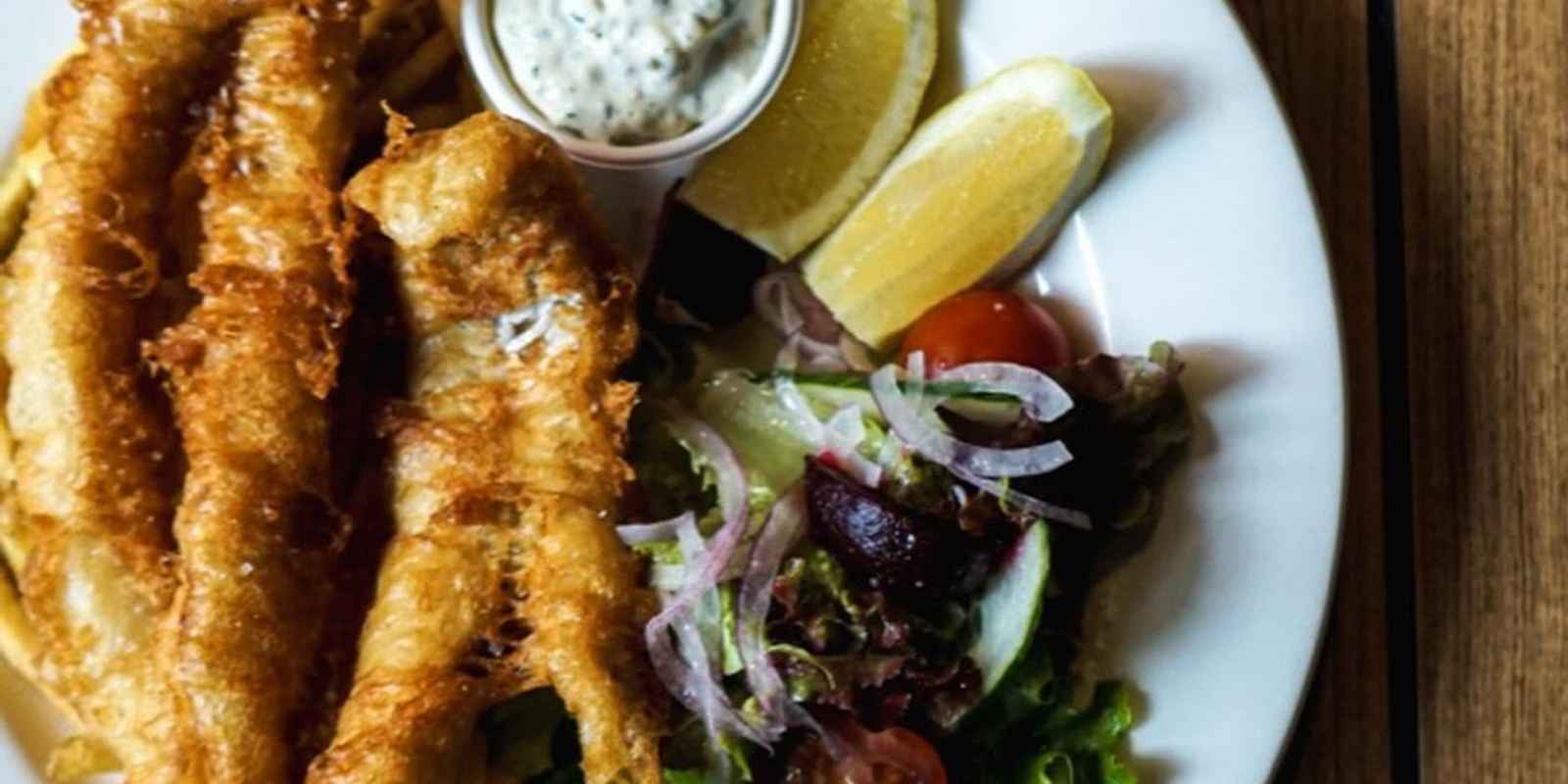 Bonnie Doon Public House