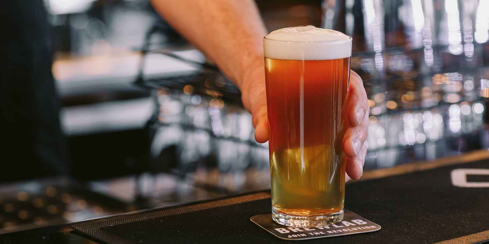 Brewlab Australia