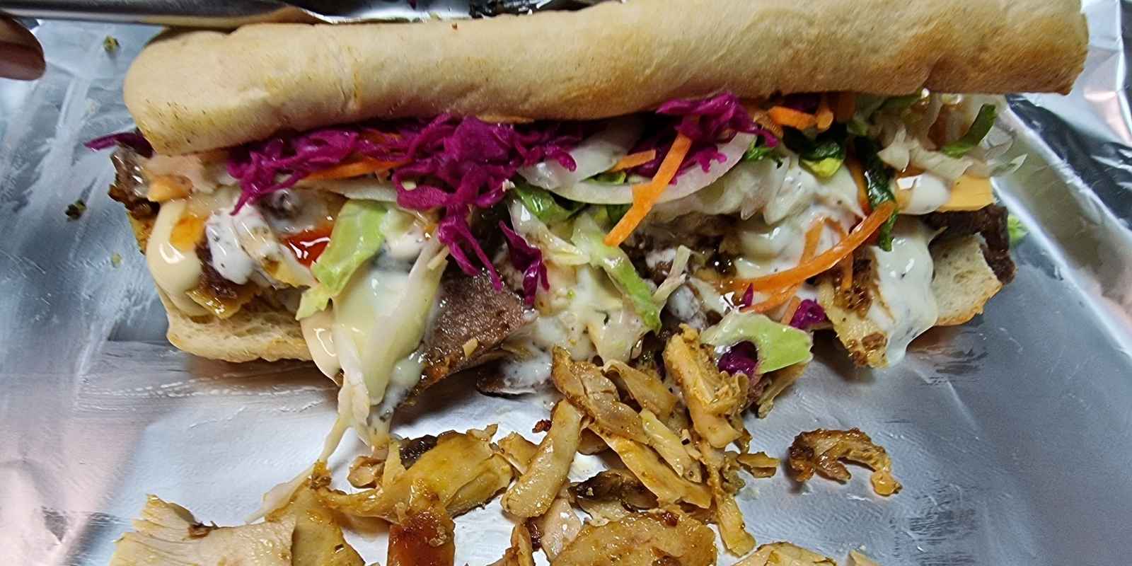 Kebab Turka