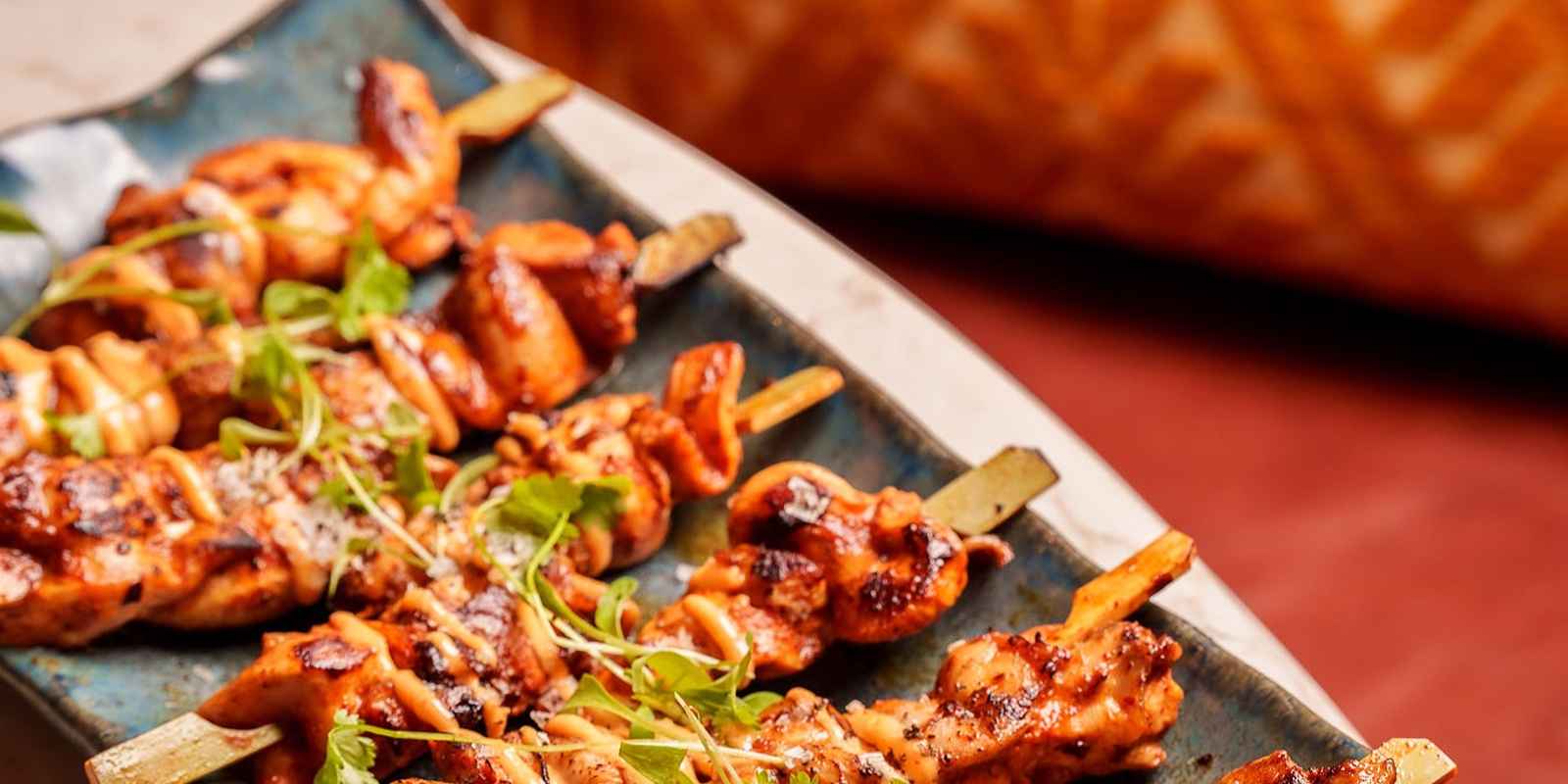 Santo Remedio London Bridge