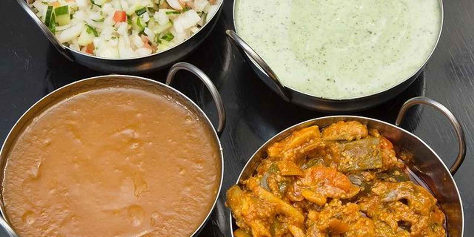 Taste of India