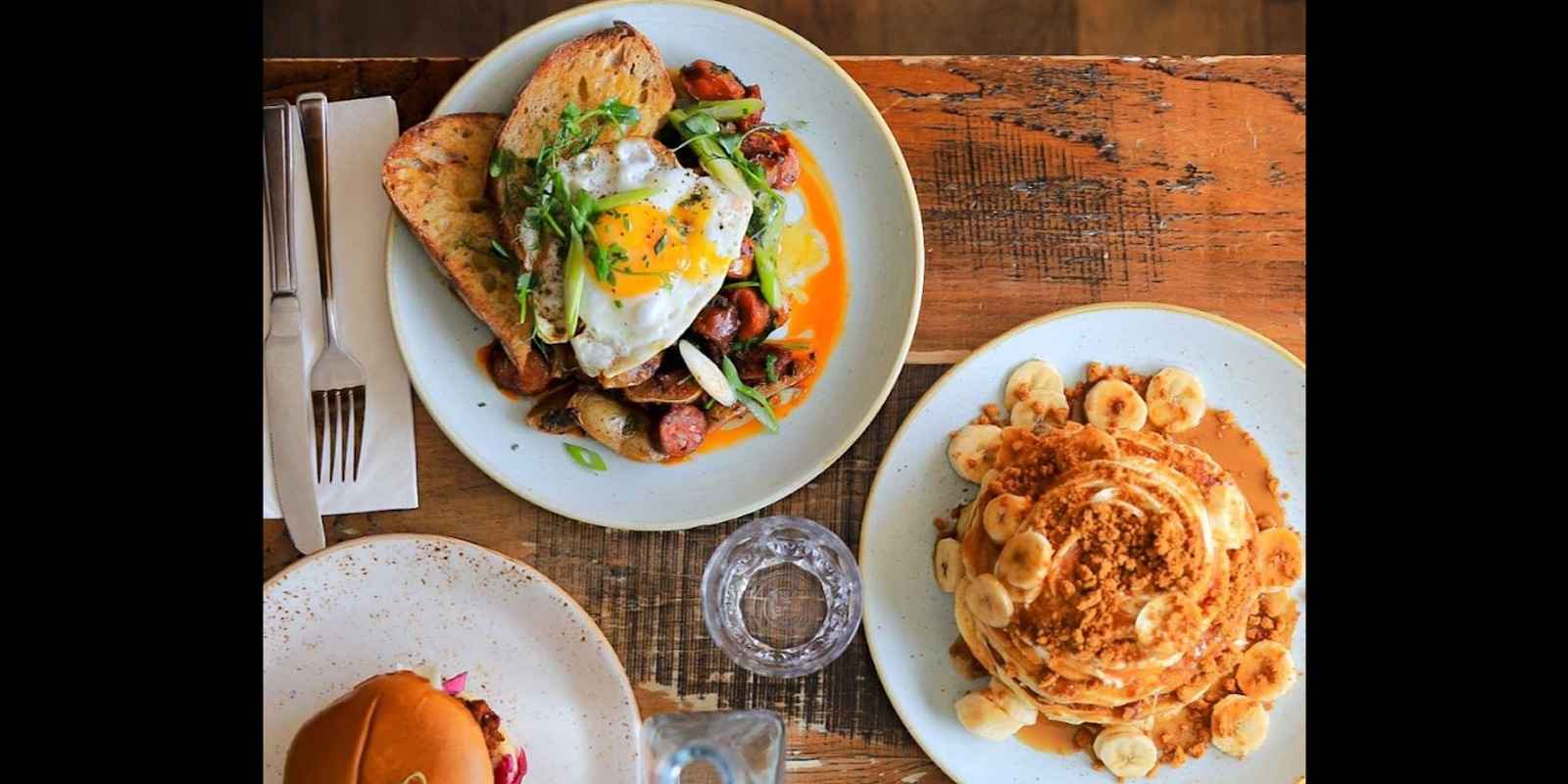 The Pudding Pantry Sherwood