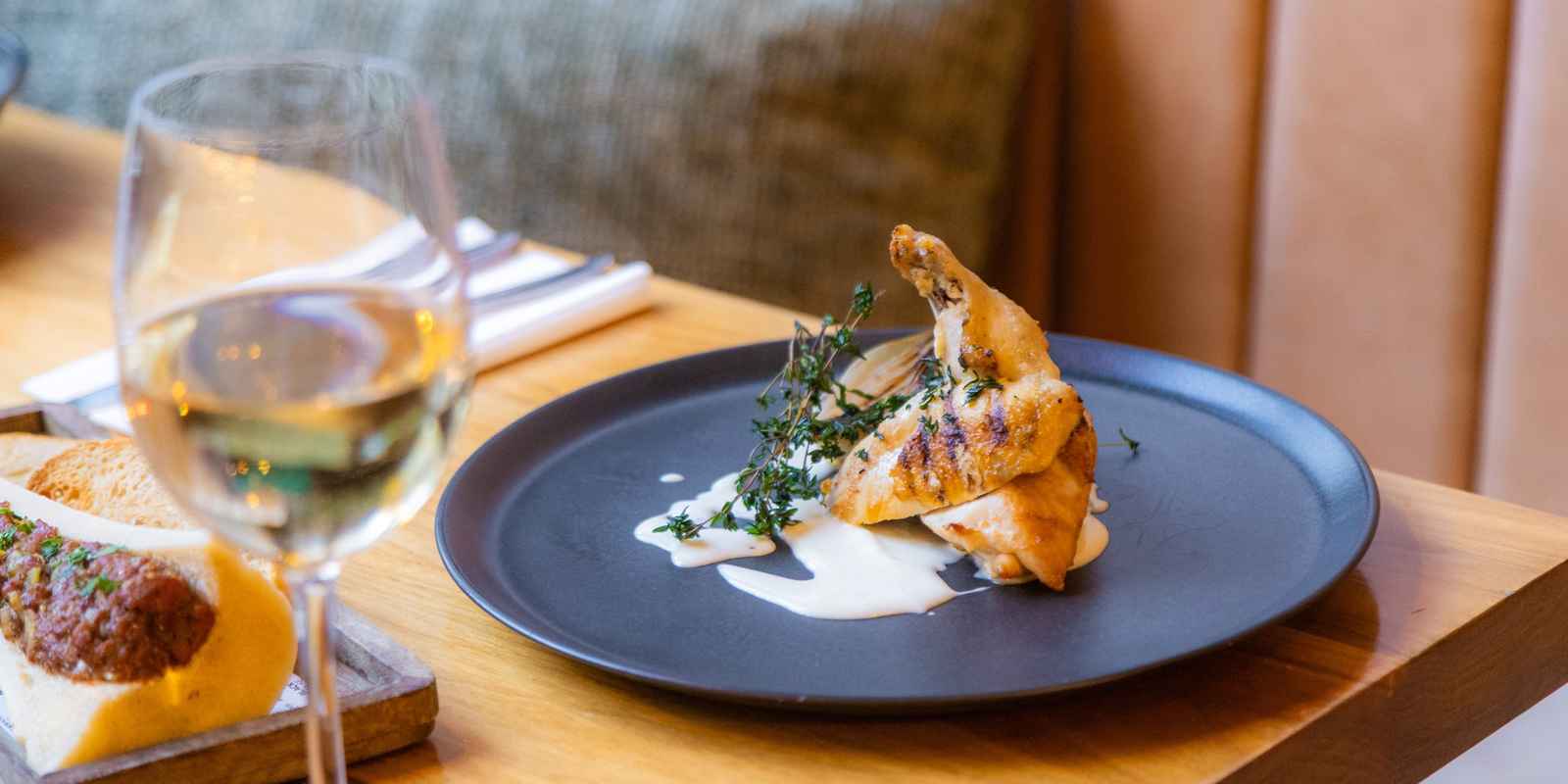 Blackhouse Gastrobar