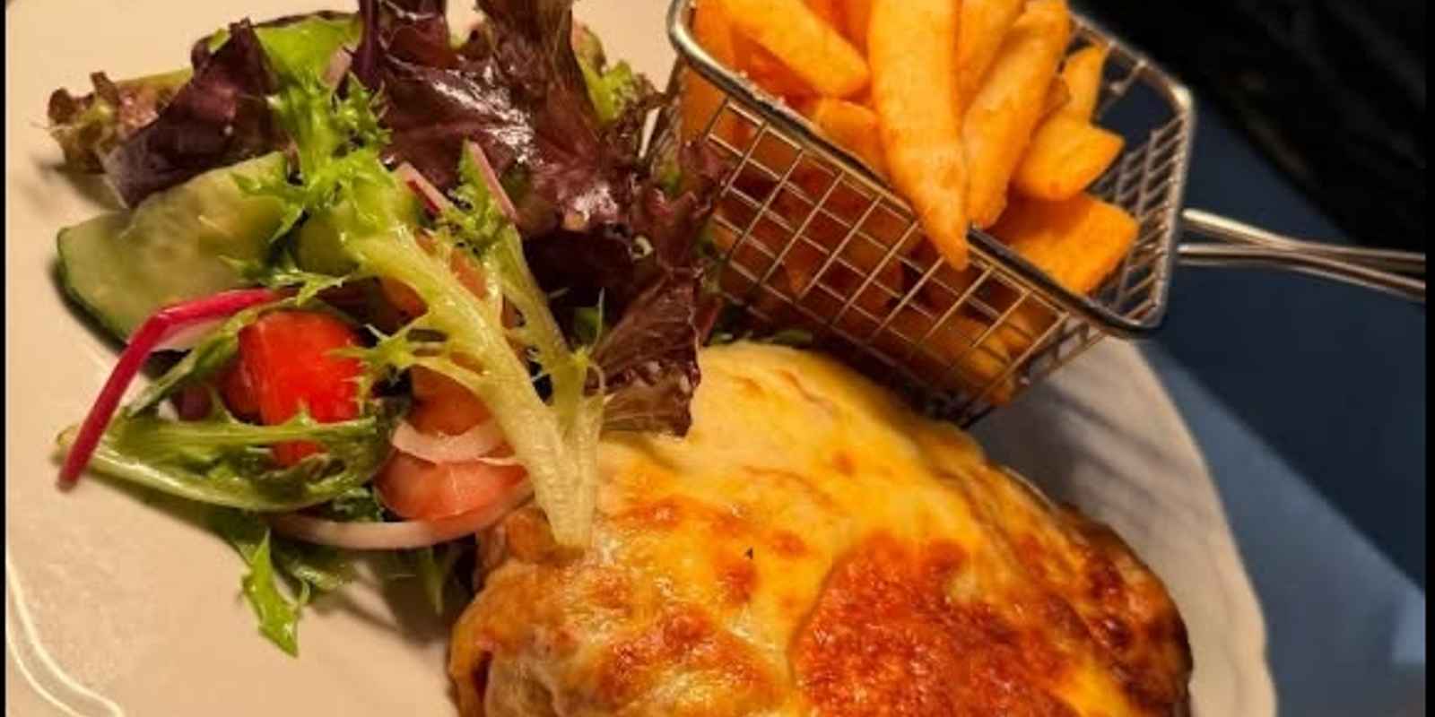 Fat Chef (Mernda)