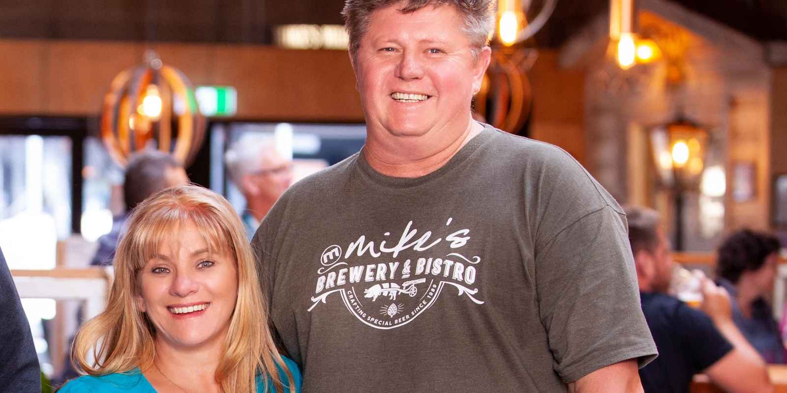 Mike's Bistro & Taproom