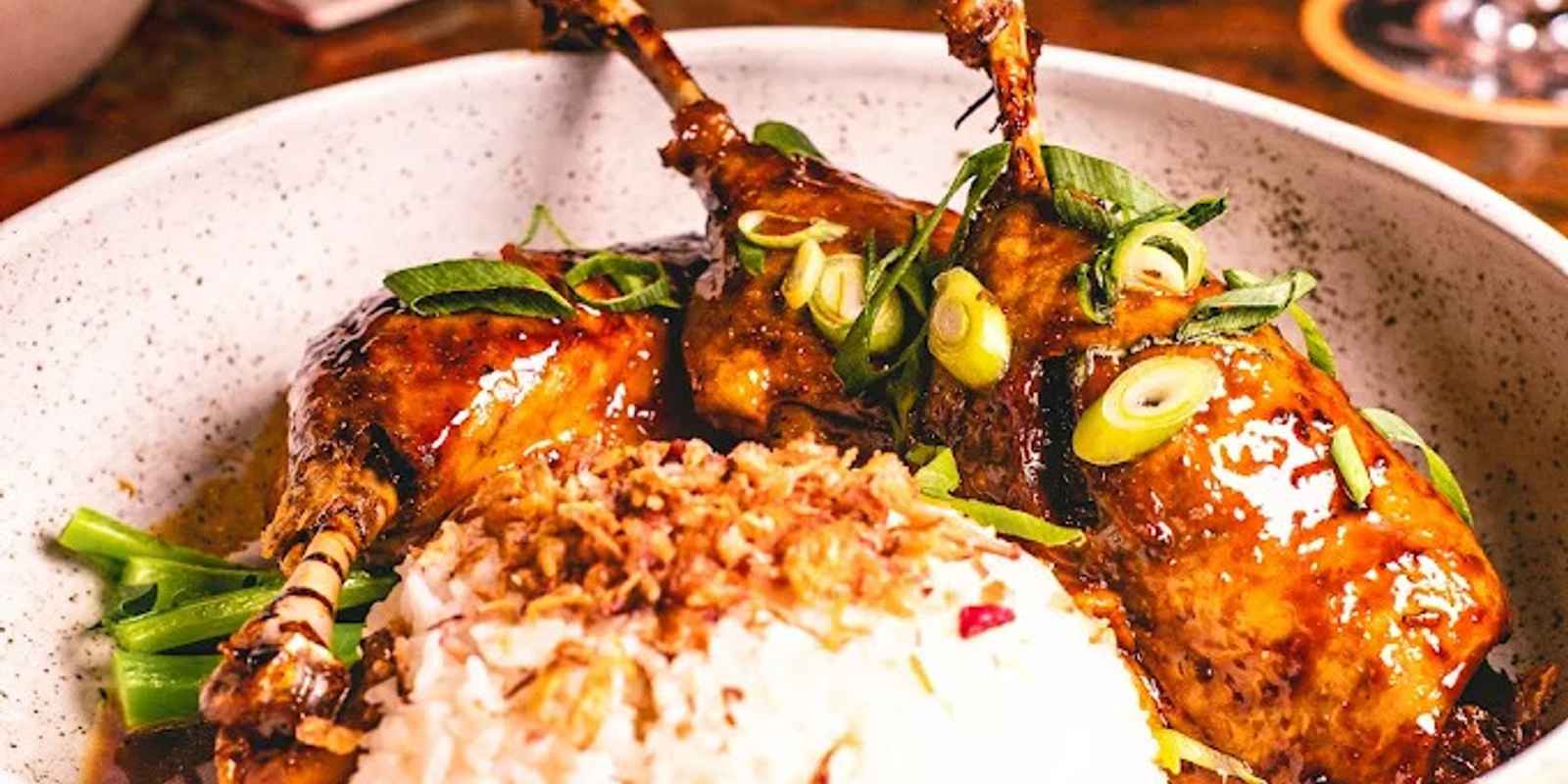 Coco Bar and Dining