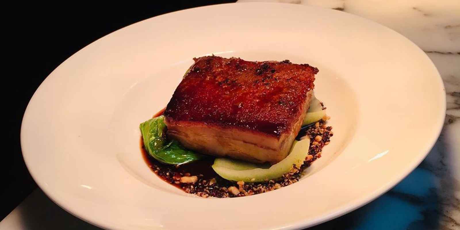 Jervois Rd Wine Bar & Kitchen 50 off the first table of the night