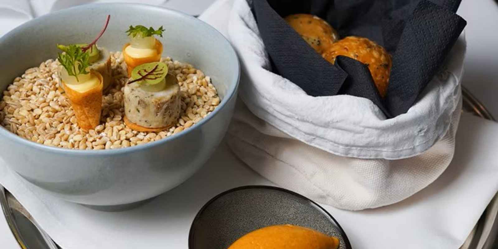 Bishop's Dining Room