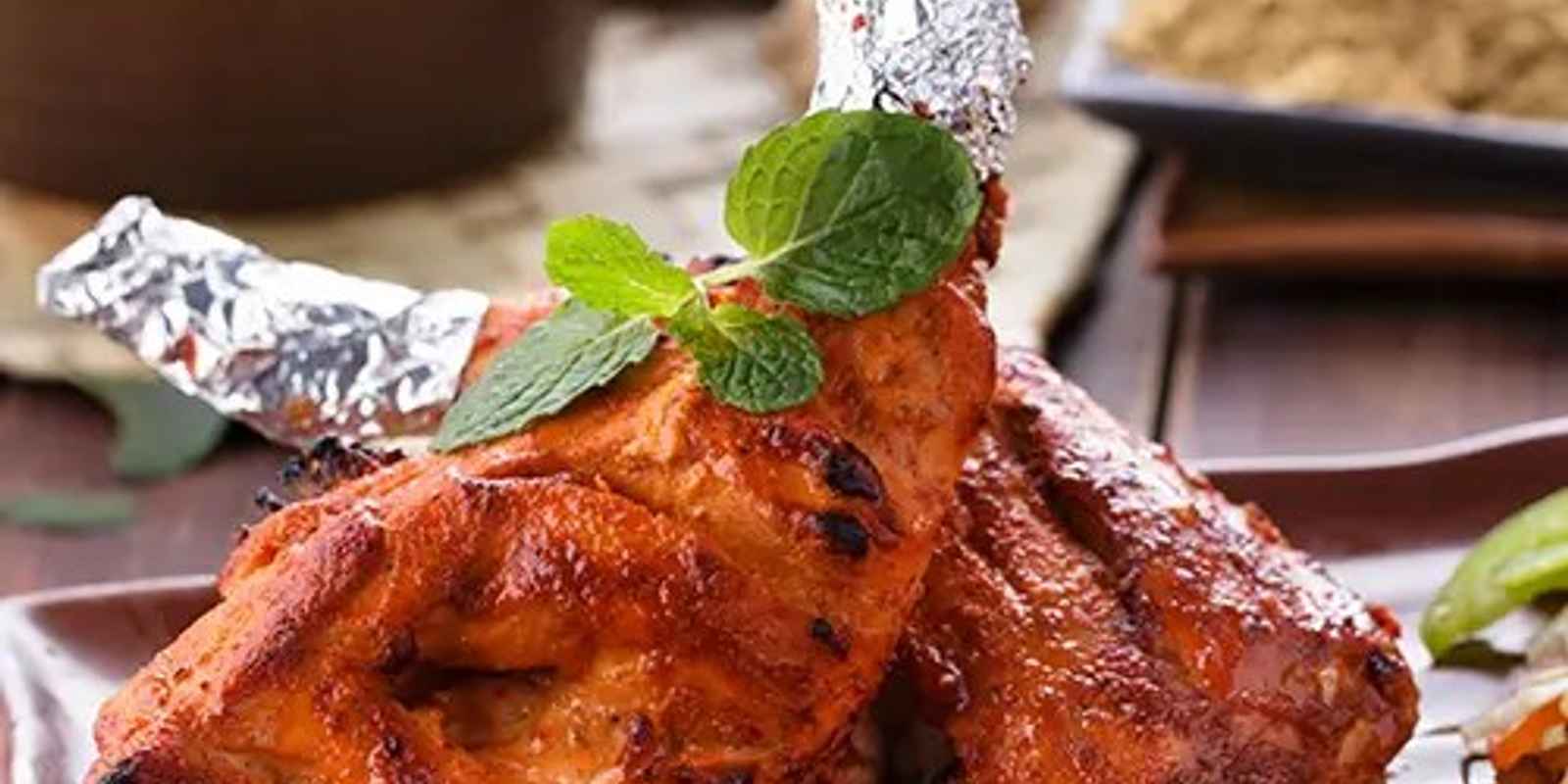 Khane Bahar South Indian Restaurant - Maunu