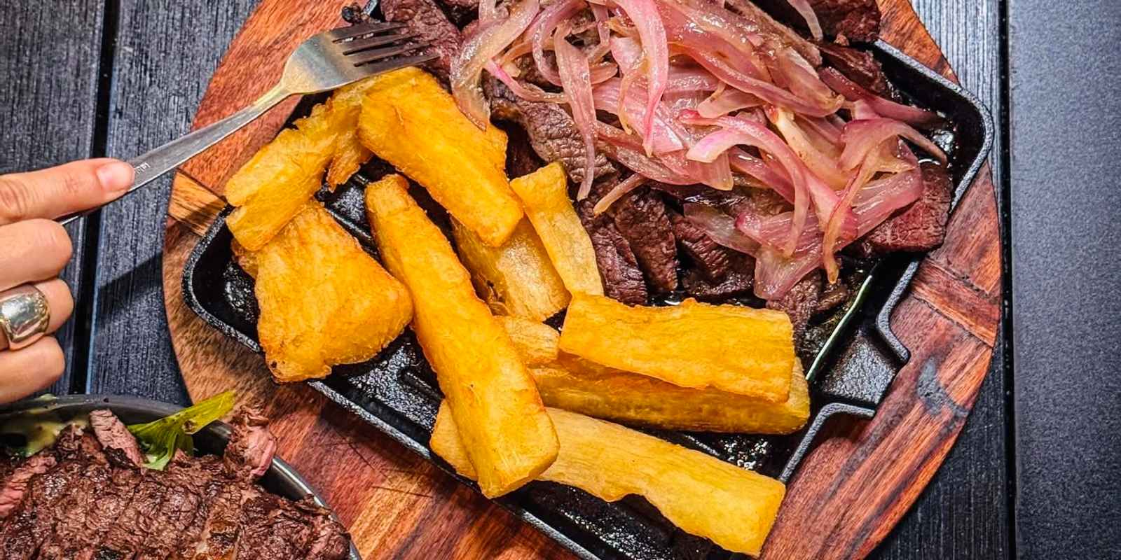 Brazilian Steak House