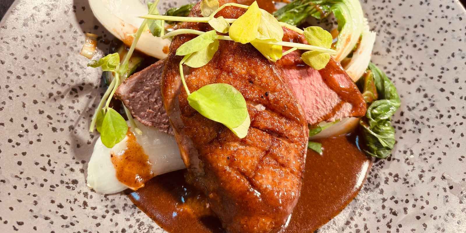 The Grill at the Clayton Hotel Birmingham