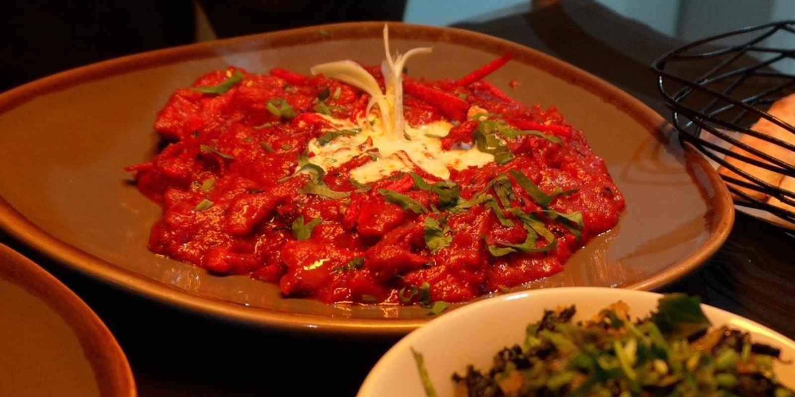 Westbourne Tandoori