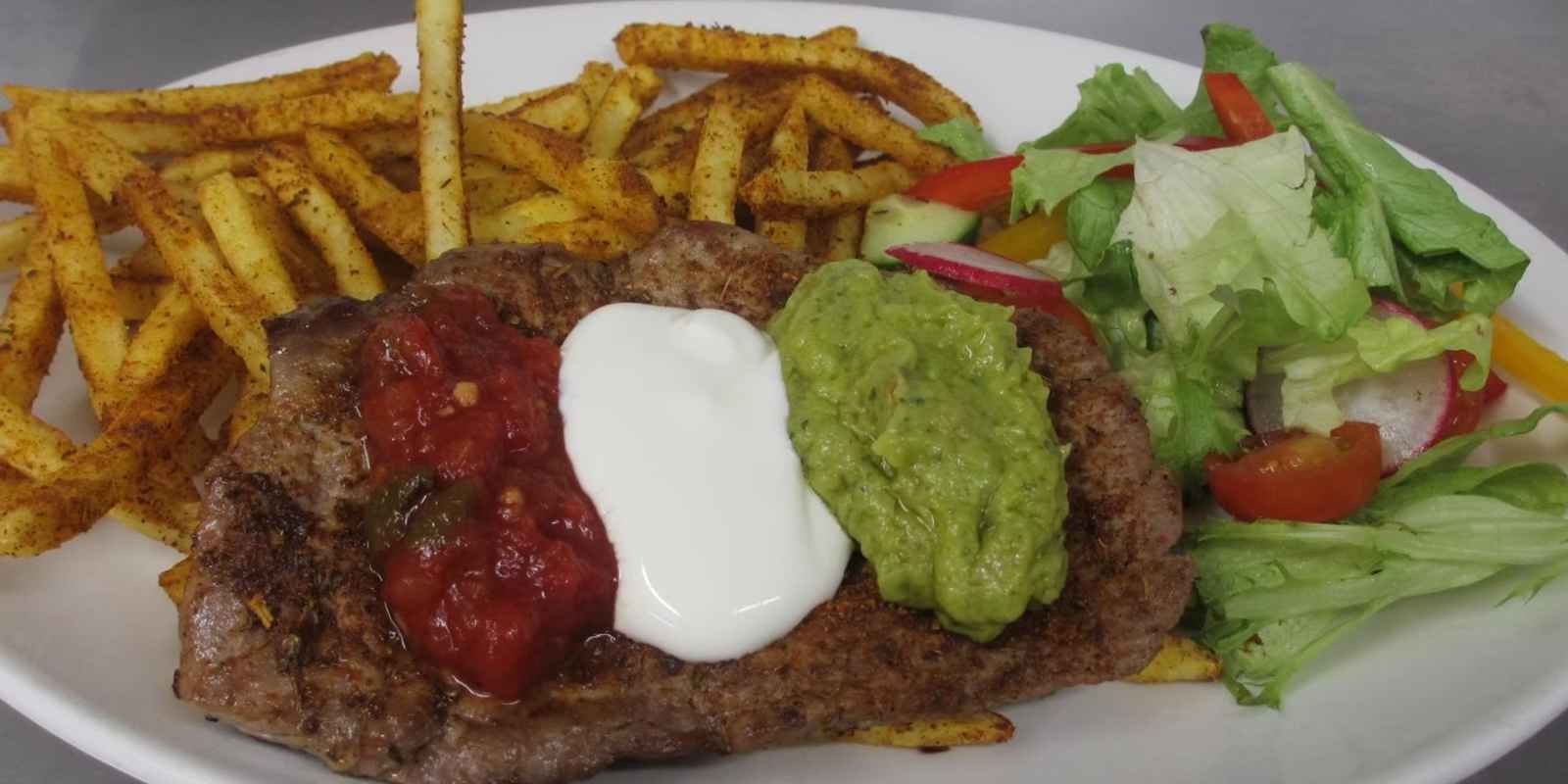 The Hammersmith Belle