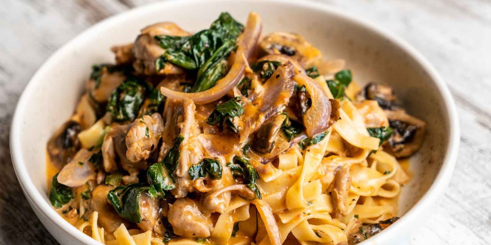 Dilano's Risotto Pasta Bar