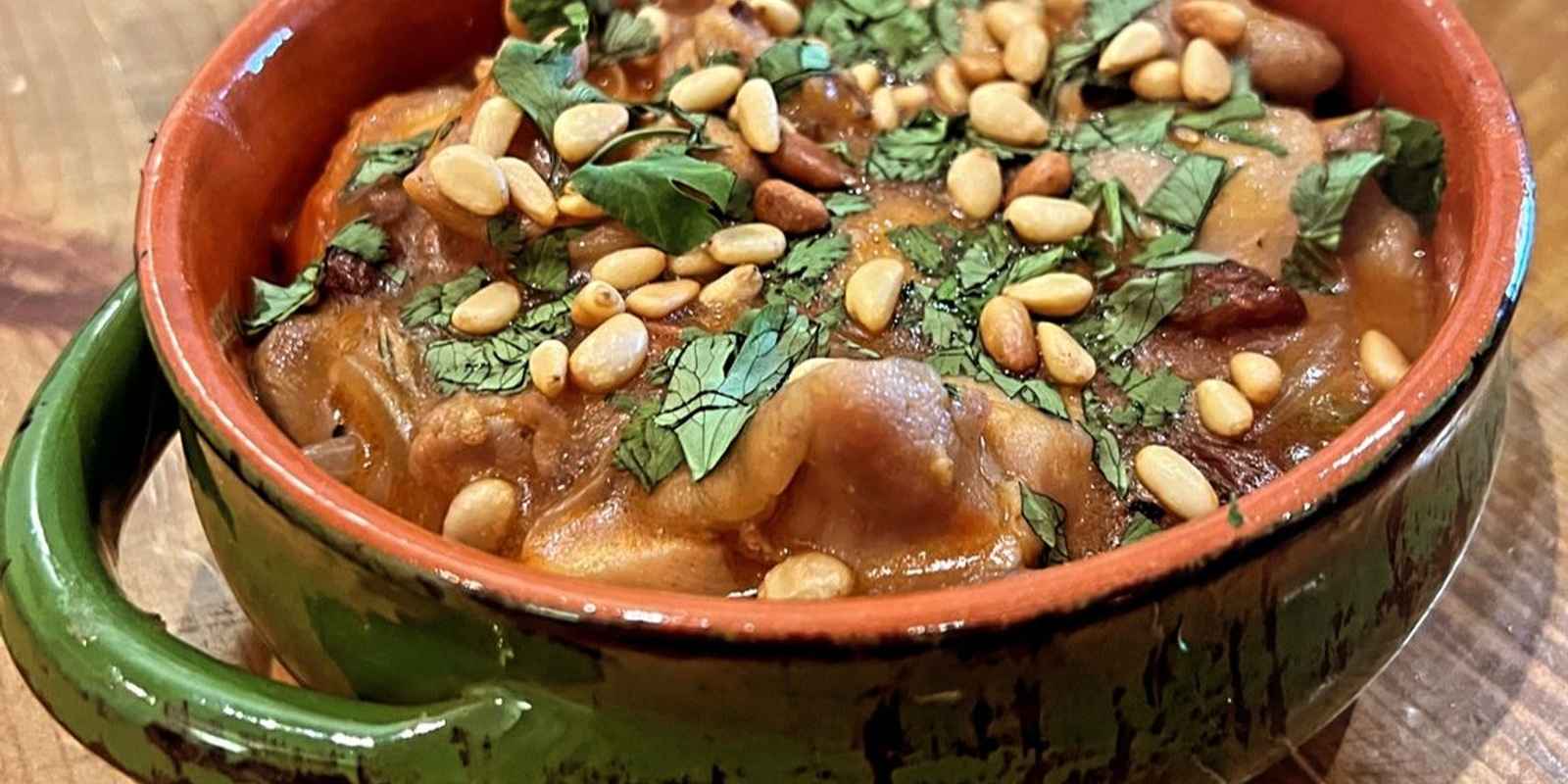 Lakeside Bar & Bistro at Stanton Lakes