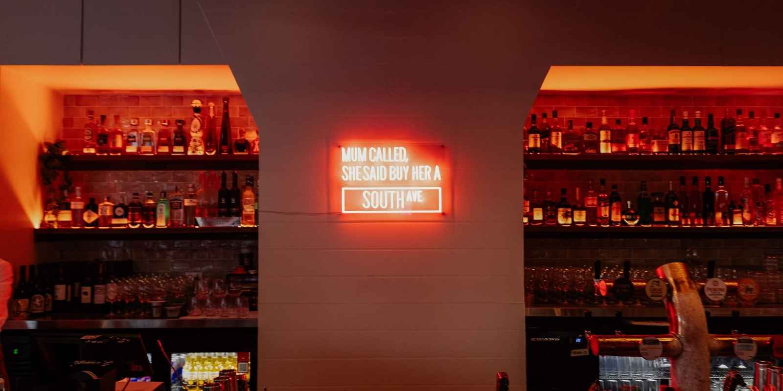 The Rooftop at Ember & Ash