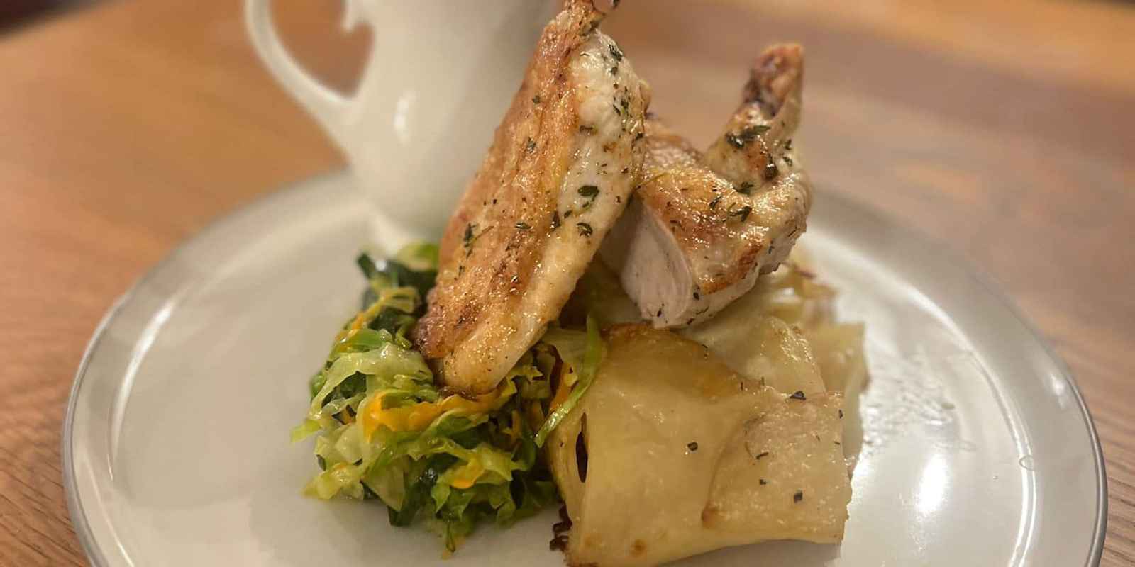 The Swan Inn Swineford