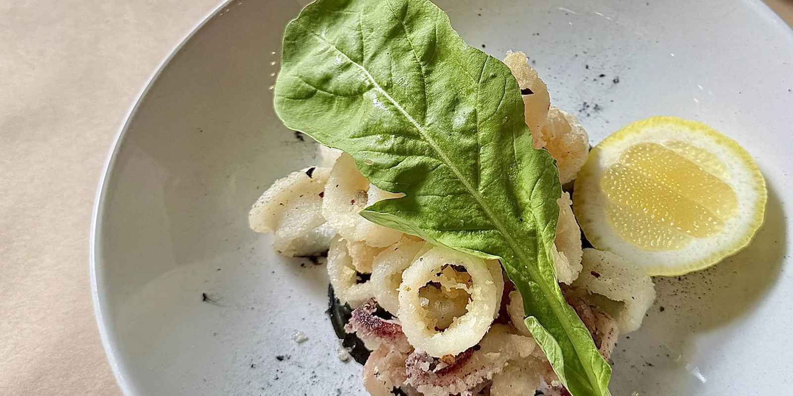 Cheeky’s Pizza + Bar