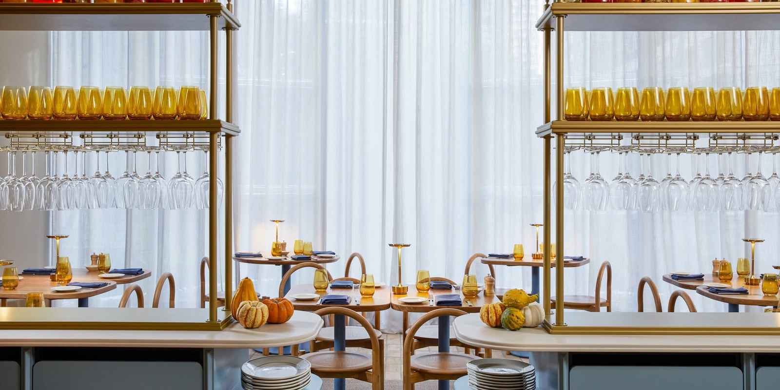 Batica Dining at The Westin