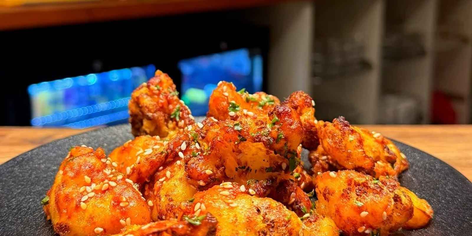 Rock Salt Bar & Grill