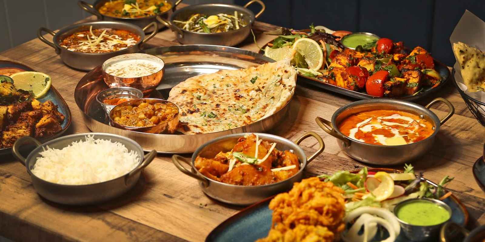 Desi Fusion