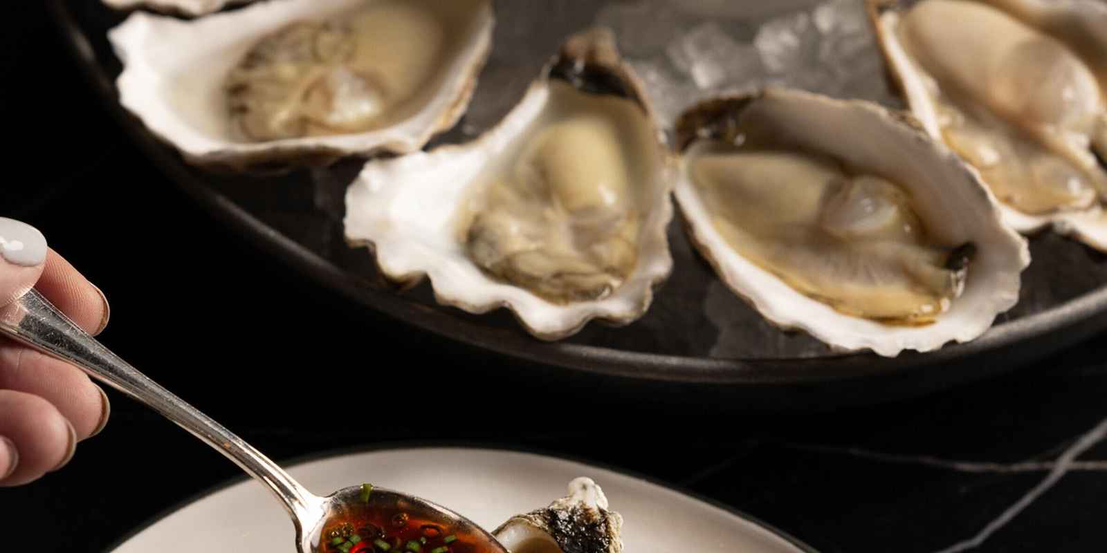 Brasserie 1930 @ The Capella Hotel, Sydney CBD