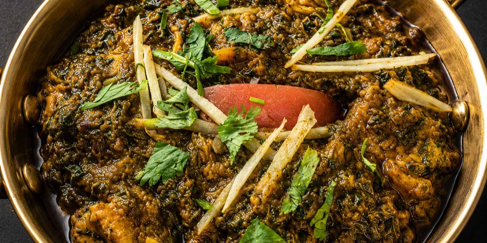 DUM-PUKHT Classic Indian Restaurant & Bar