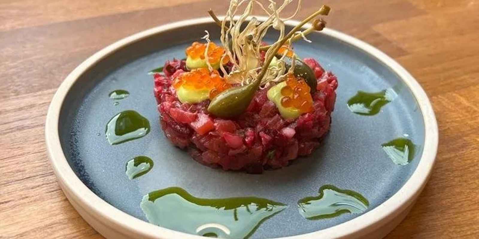 Heath Street Kitchen