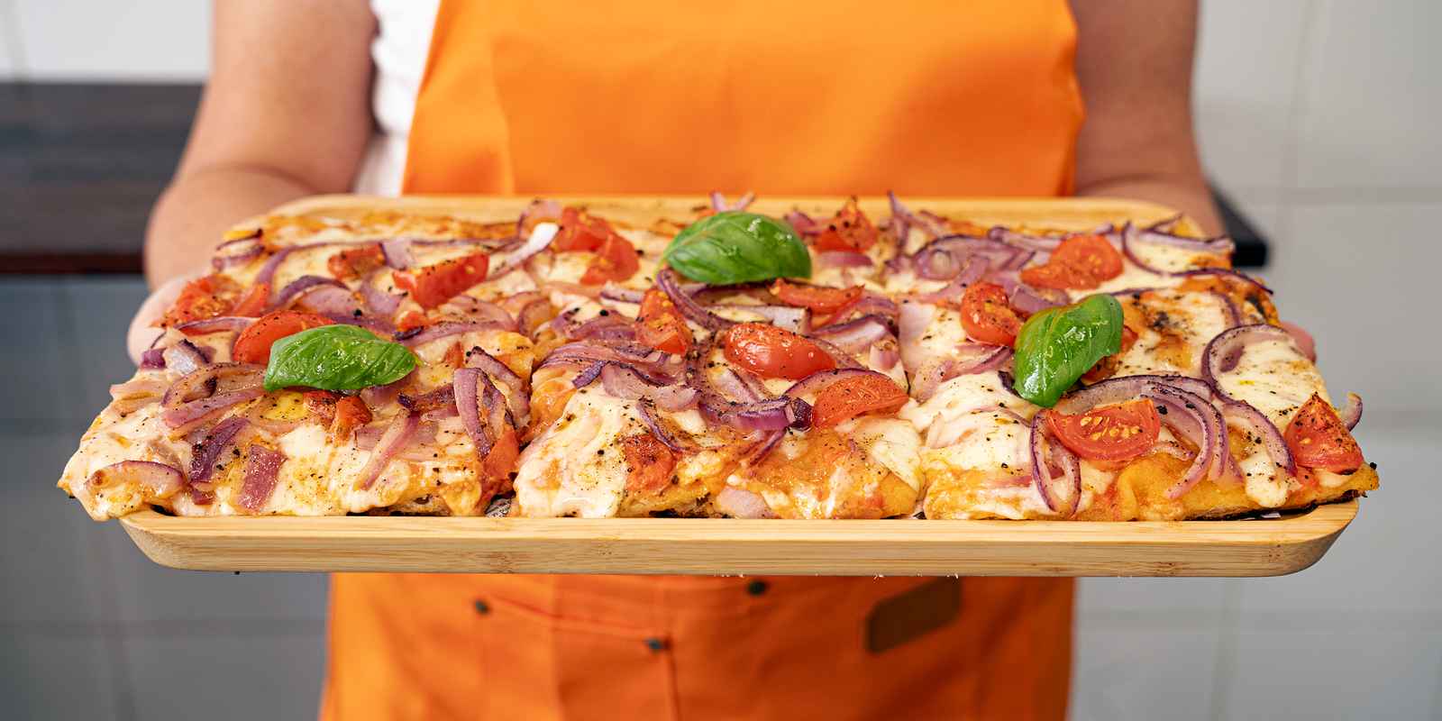 Ta Ta Ta Pizza