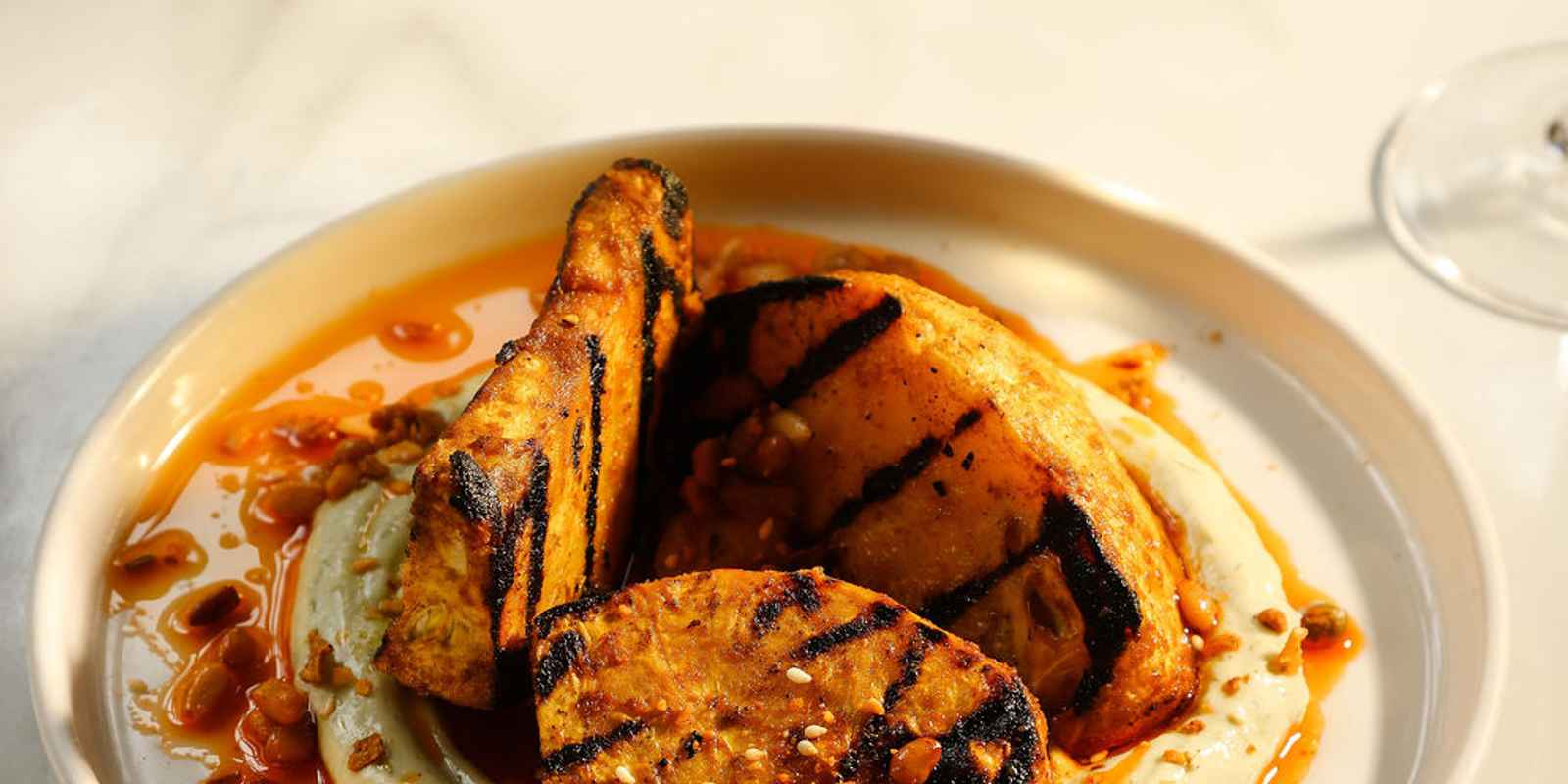 Brother Marcus Victoria