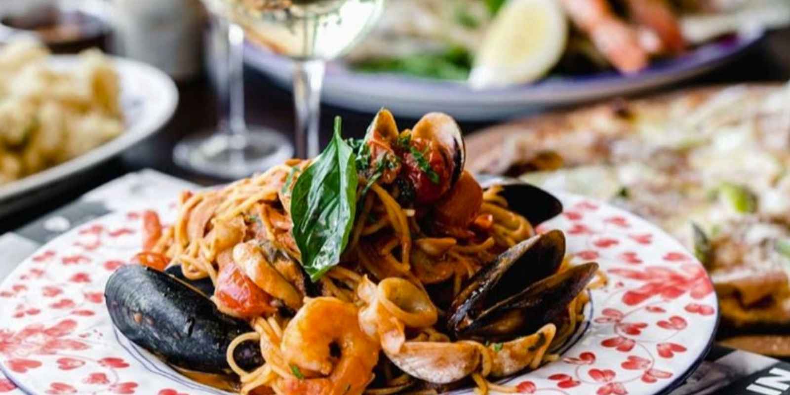 Criniti's Brighton-Le-Sands