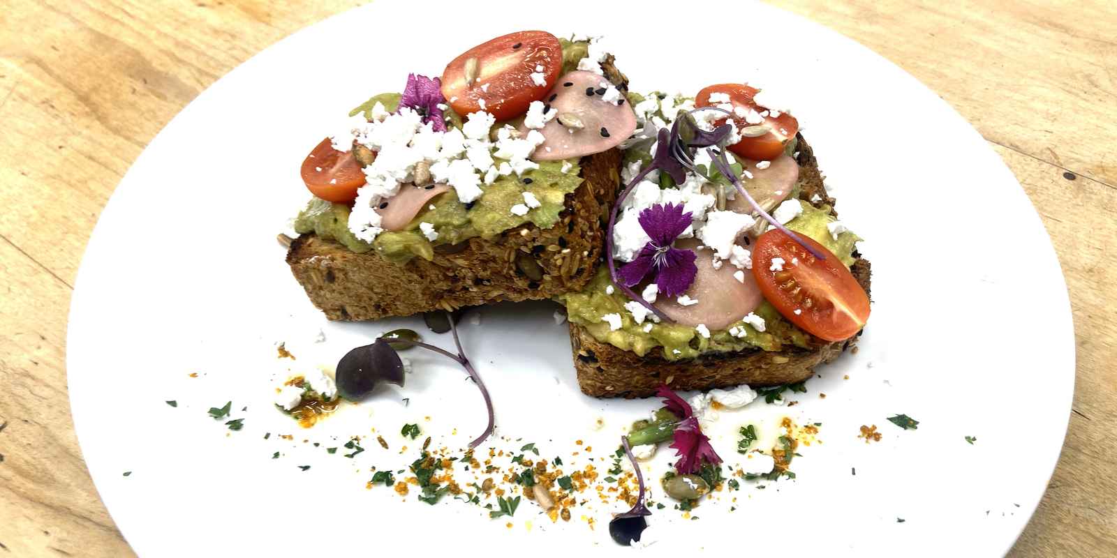 Ceylon Cafe & Eatery