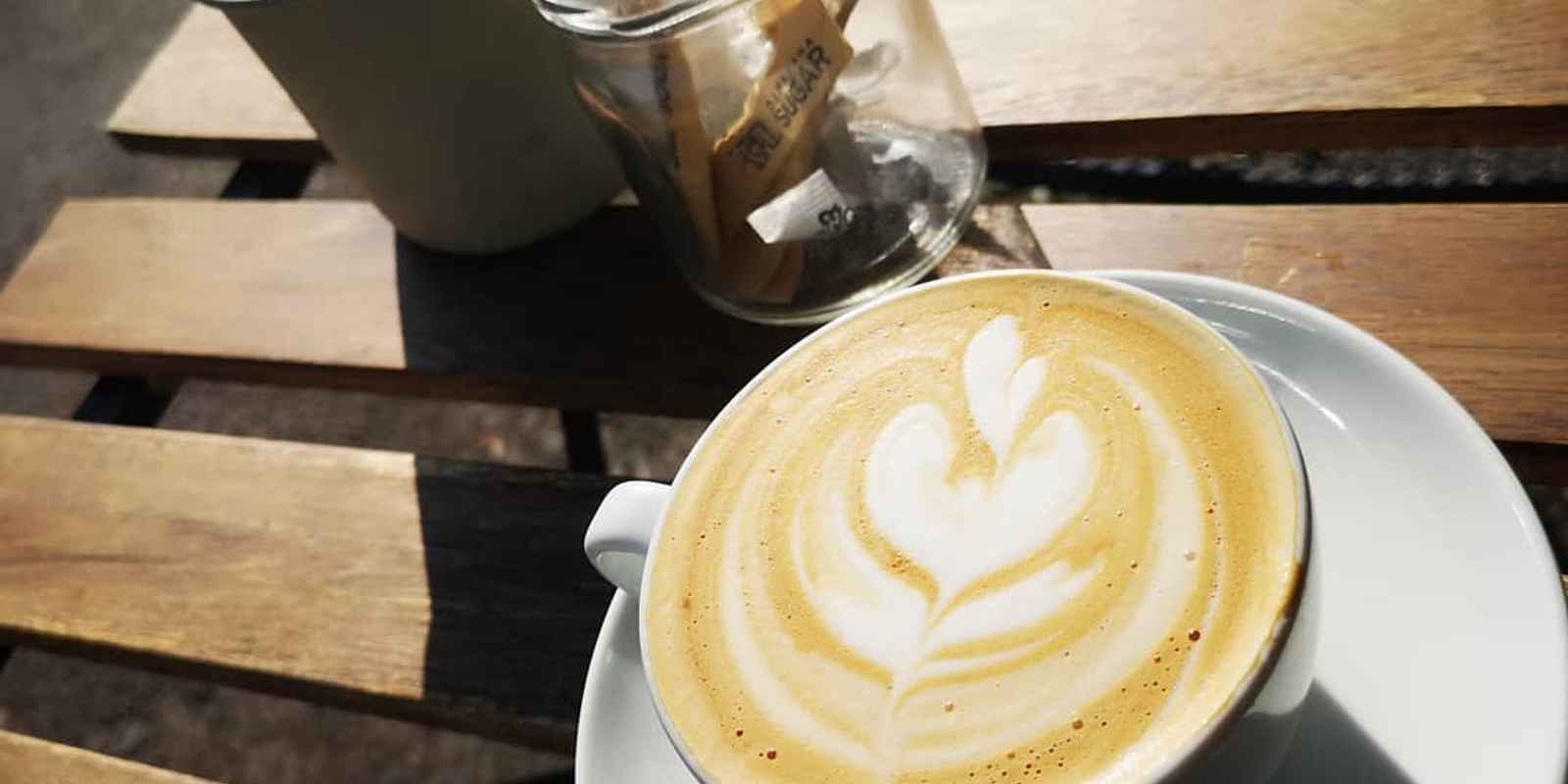 Cafe 119