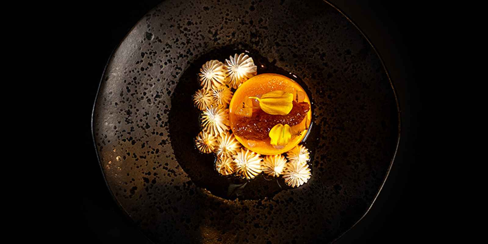 Six by Nico Canary Wharf