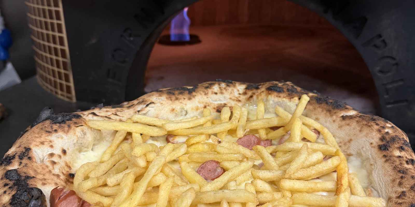 L'oro di Napoli - Pizzeria & Trattoria