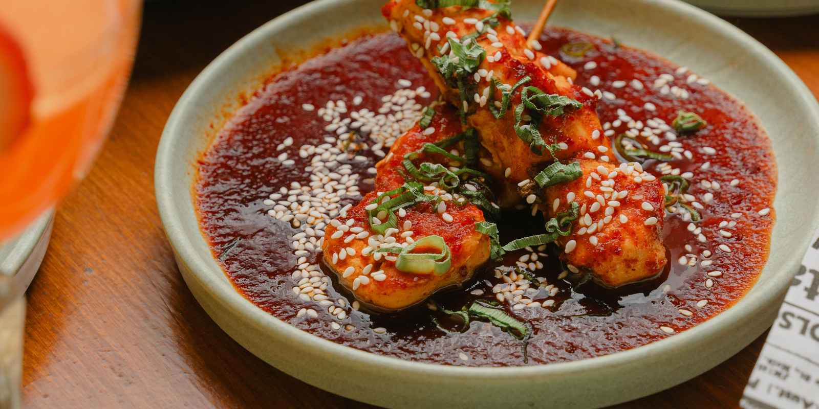 Henley's Cocktail Bar & Kitchen