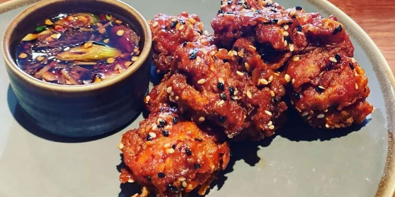 Heath Street Kitchen