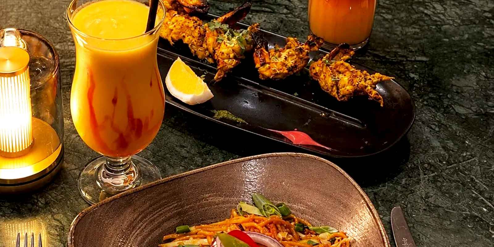 Mezwaani Restro Bar
