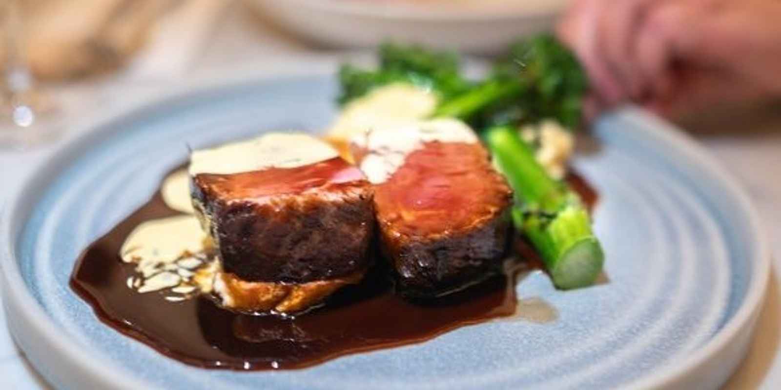 Illuka Restaurant