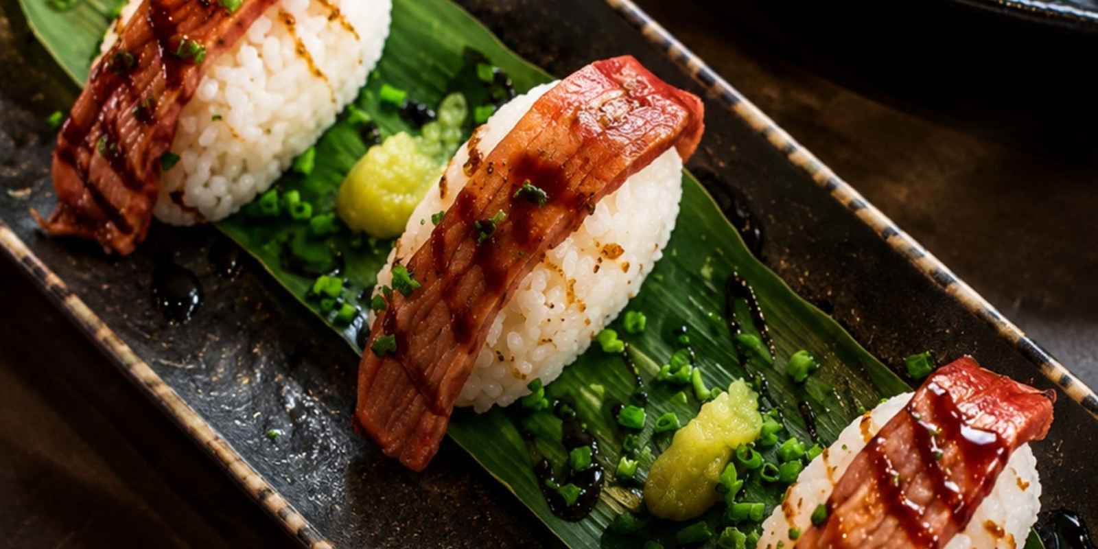 Mina Pan Asian