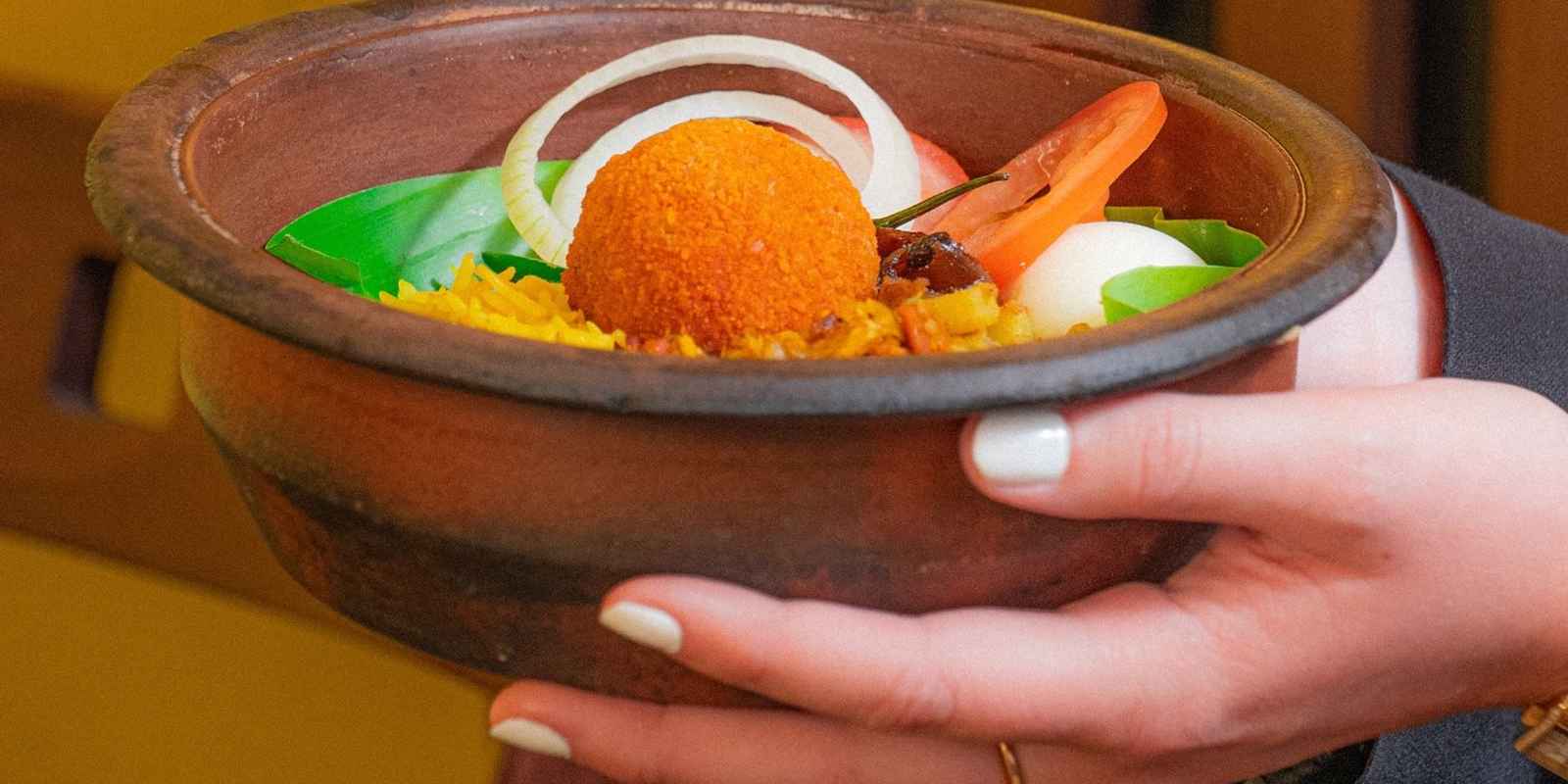 Chennai's Marina Dalry