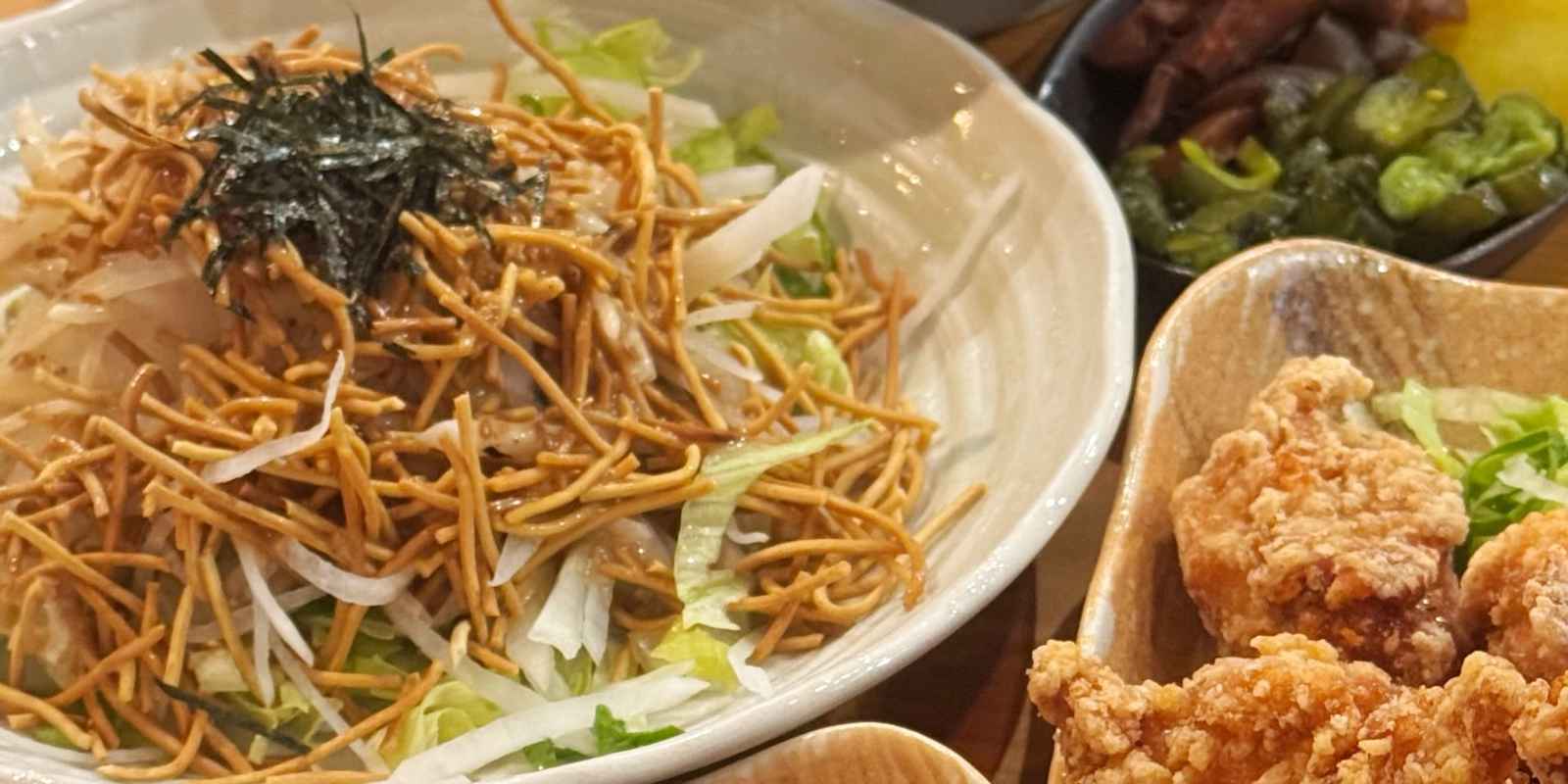 Goemon Ramen Bar (Preston Street)