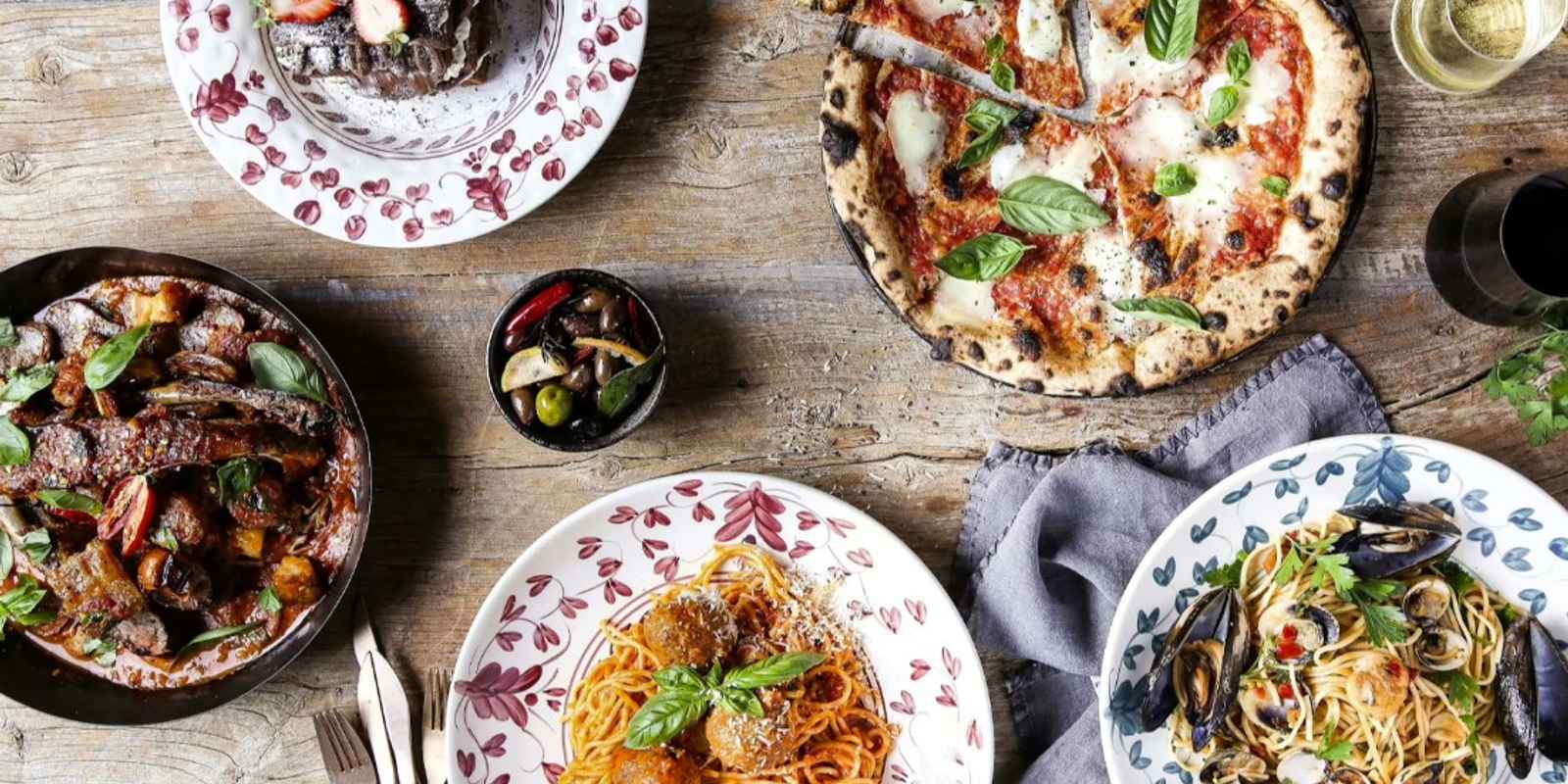 Criniti's Parramatta