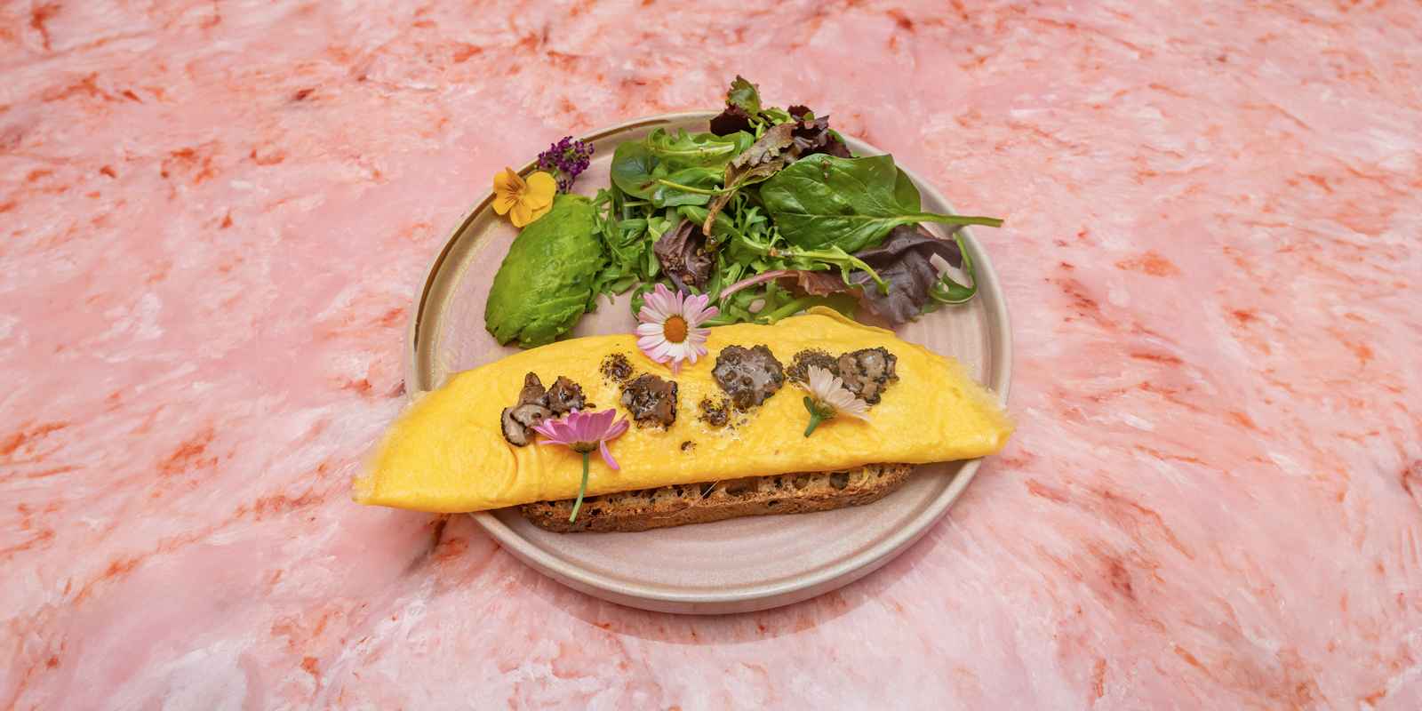 CA Japanese Pancakes - Victoria