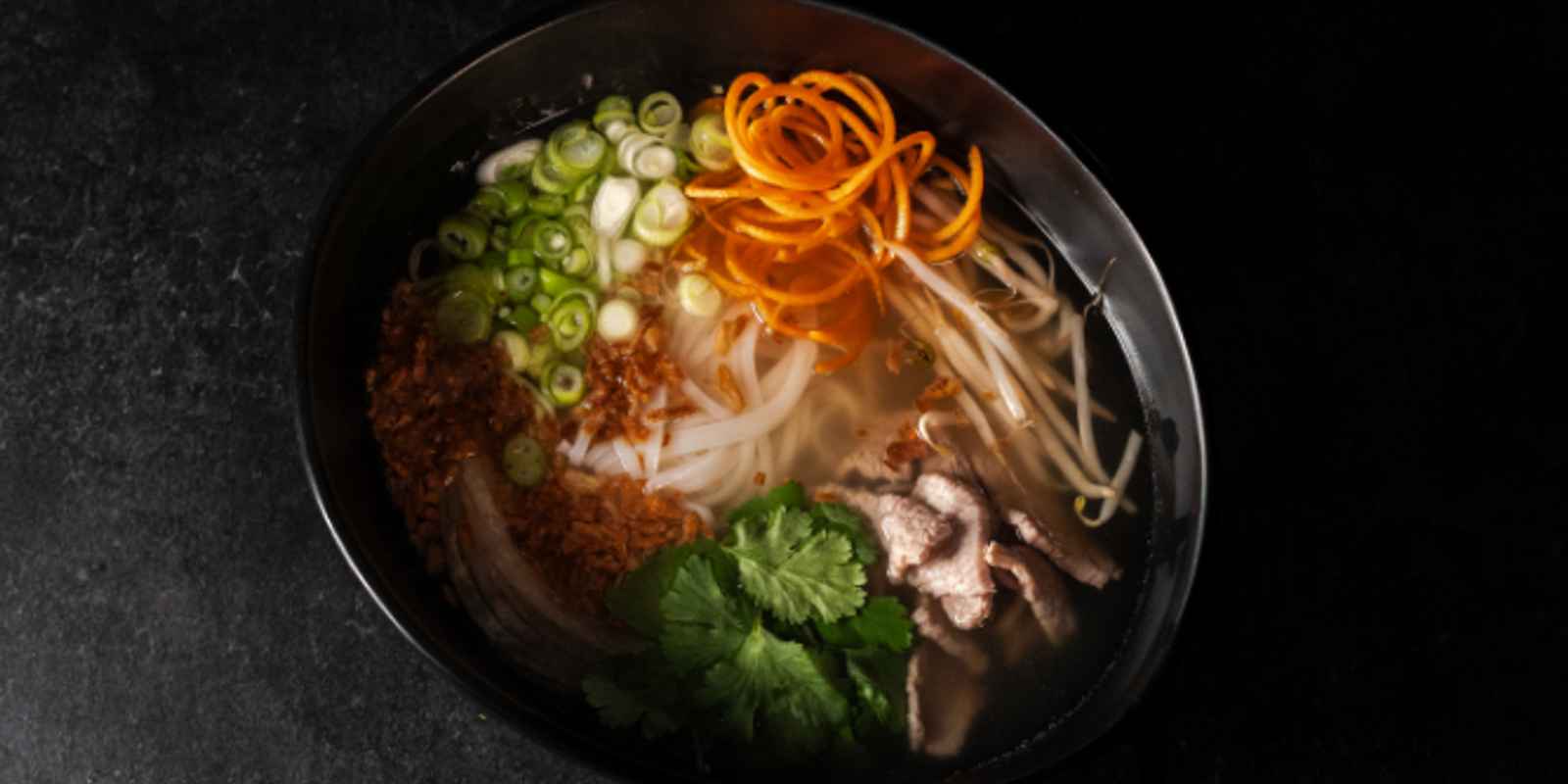 Thai Express Kitchen Edinburgh