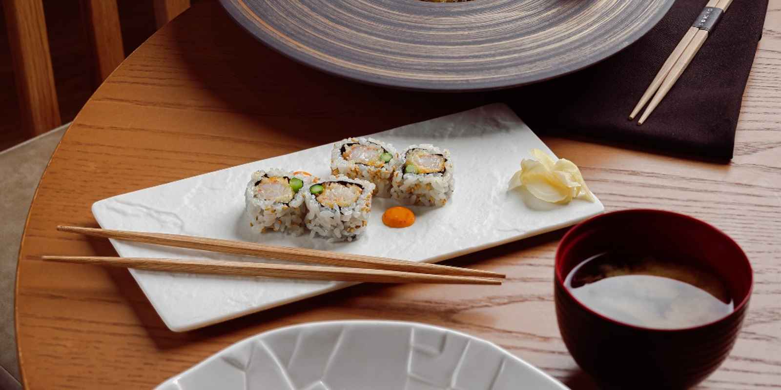 Sokyo at the Star Casino