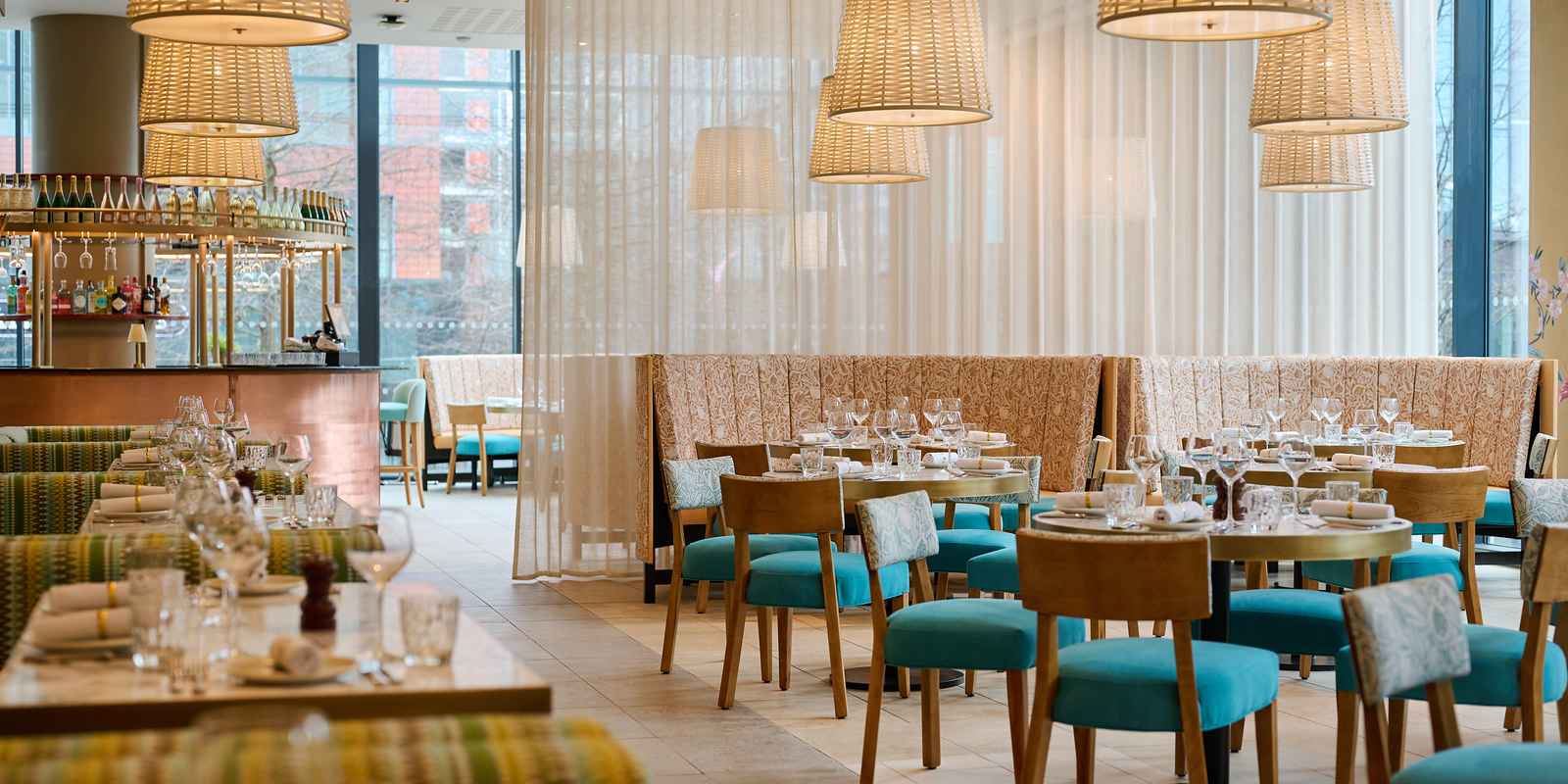 Gino D'Acampo Manchester