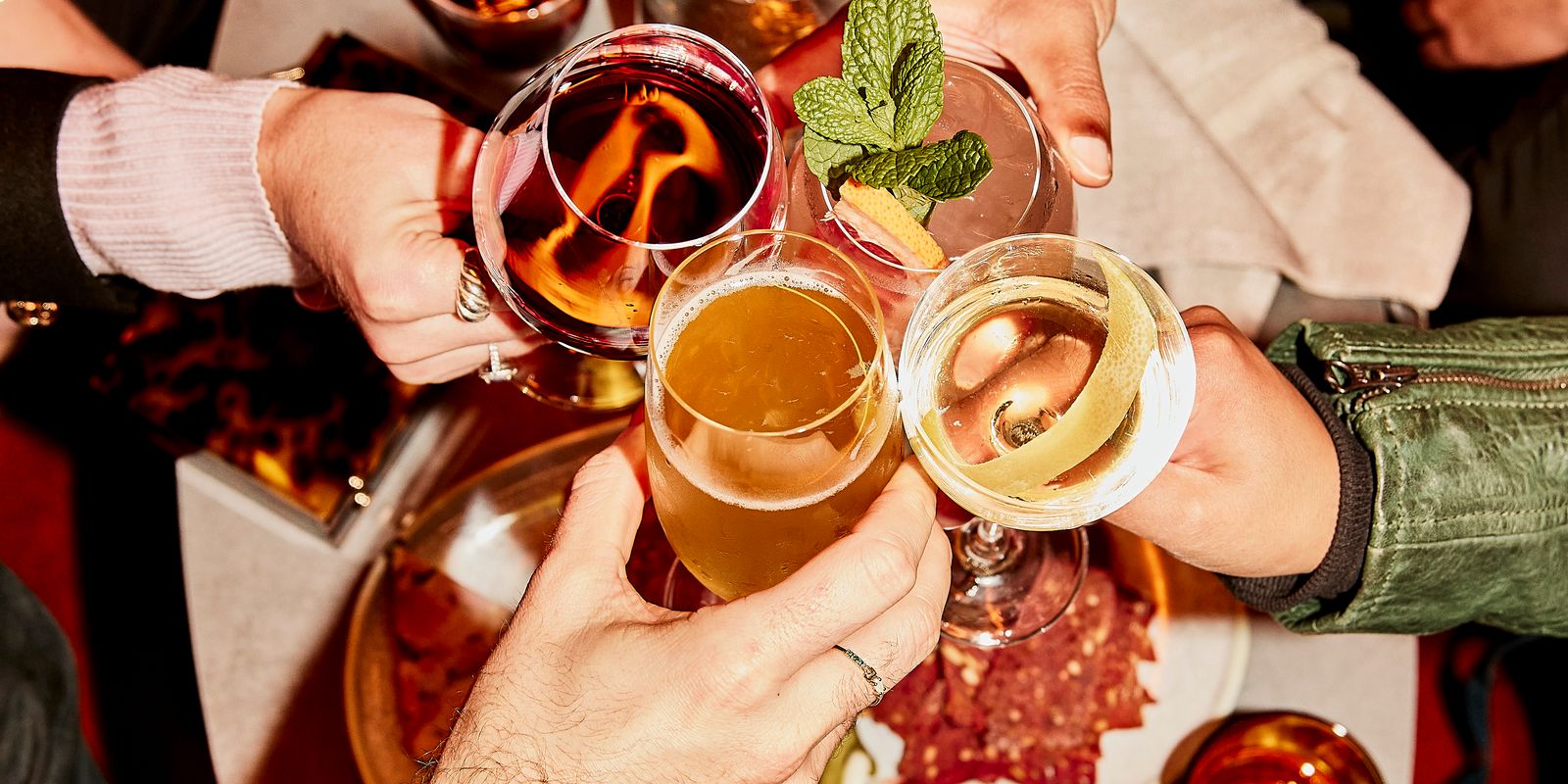 Starward Distillery & Bar