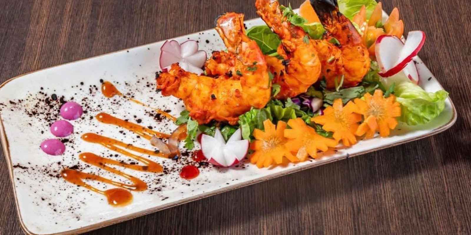 Diwali Restaurant