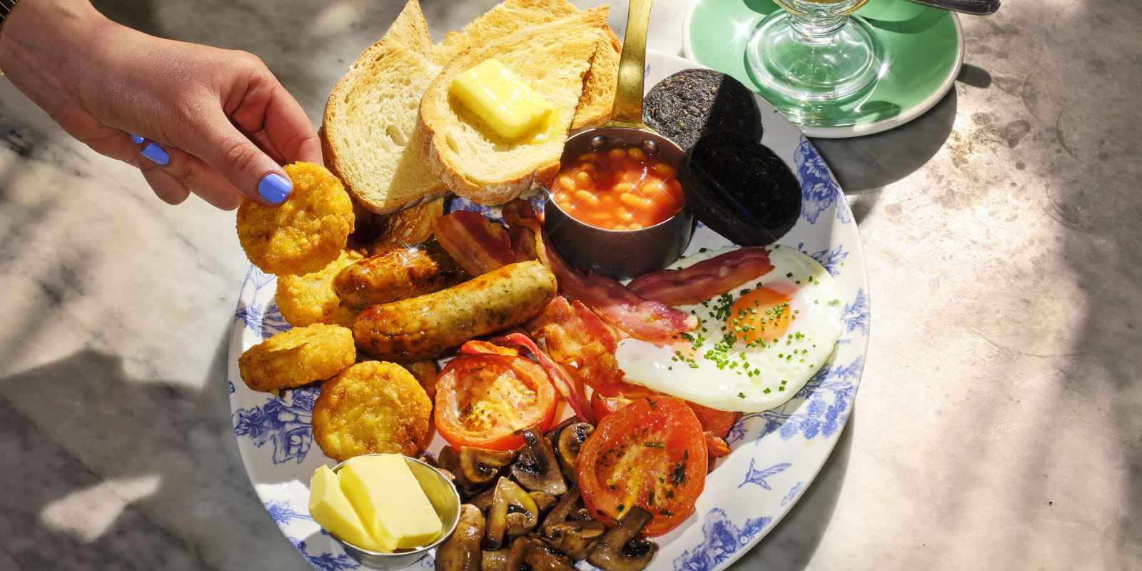 Bill's - Brighton